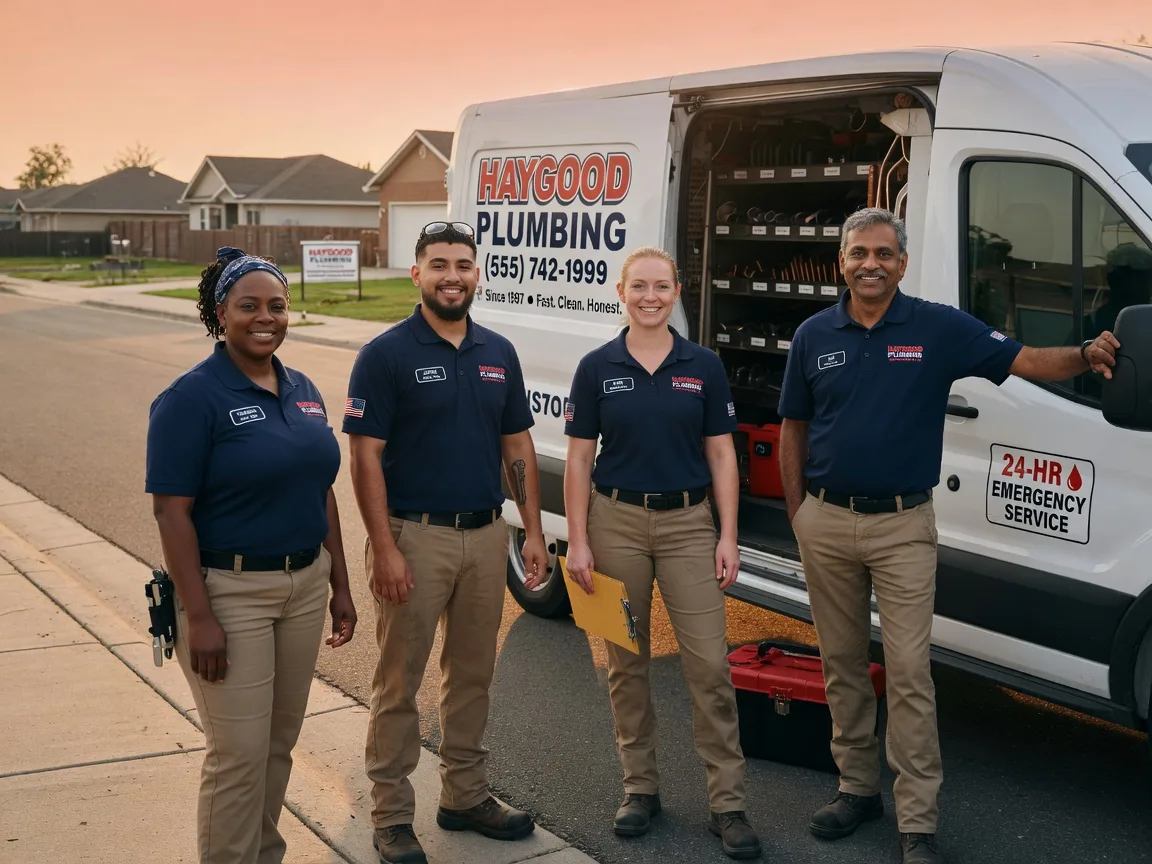 Plumber company in Incline Village, NV